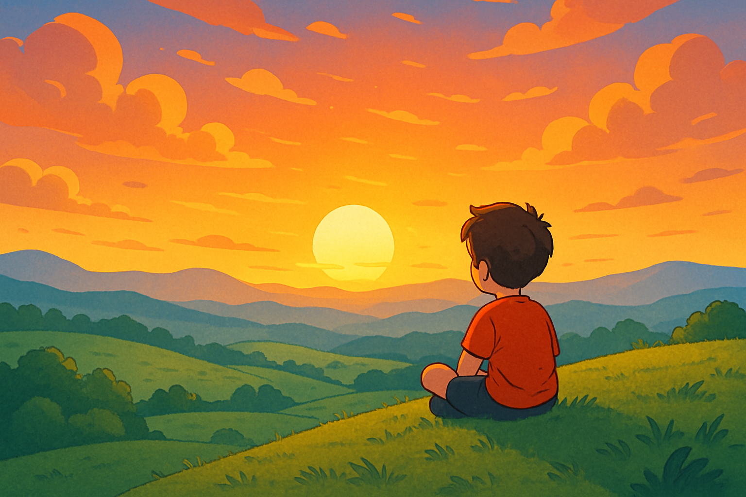 AI supporting neurodivergent children in learning with personalized approaches